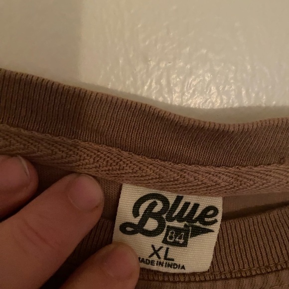 Lakeshirt Minnesota Soft cotton Shirt - Picture 4 of 5